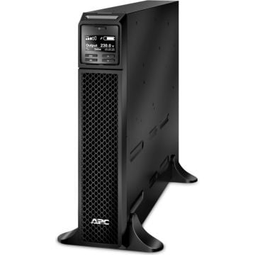 APC Smart-UPS On-Line SRT1000RMXLI - UPS