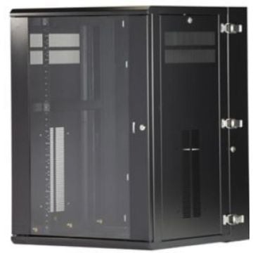 Panduit PanZone - Kast