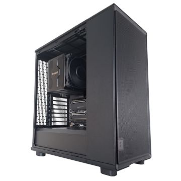 Xenith Workstation AQ32 Essential - Ryzen 9 9950X3D