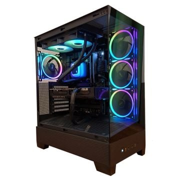 Azerty Gaming Expert Powered by ASUS - Ryzen 7 7800X3D