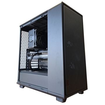 Xenith Expert Epoch - Ryzen 9 9900X3D