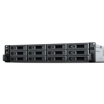 Synology RS2423+ - NAS-server