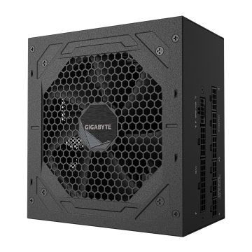 Gigabyte UD1000GM PG5 V2 - Voeding