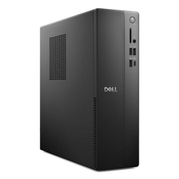  DELL Pro QVS1260 - Mini-PC