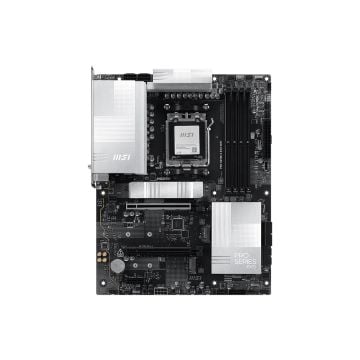 MSI PRO X870E-S EVO WIFI - Moederbord