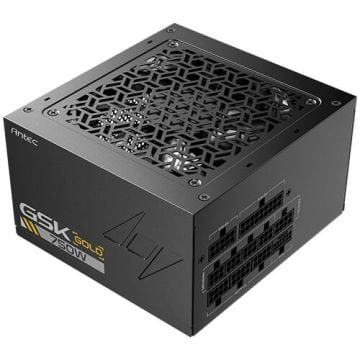 Antec GSK V2 750W - Voeding