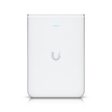 Ubiquiti UniFi U7-Pro-Wall - Draadloos toegangspunt
