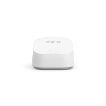 Eero 6+ mesh wifi router EU (1-pack) - Router