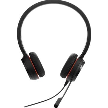 Jabra Evolve 30 II UC stereo - USB Headset