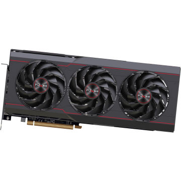 Sapphire Pulse AMD Radeon RX 7900 XT - Videokaart