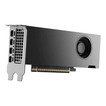 NVIDIA RTX PRO 4000 Blackwell SFF - Videokaart