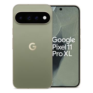Google Pixel 11 Pro XL - 512GB, 16GB RAM, Olive