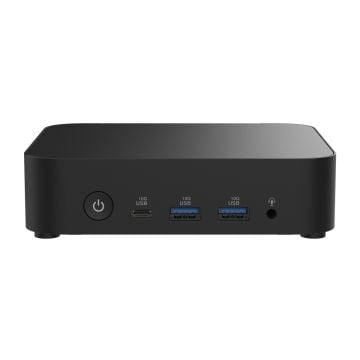 ASUS NUC 14 Essential RNUC14MNK3500002 - Barebone Intel N355