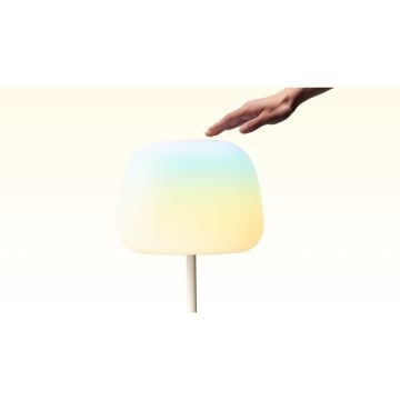 Govee Lantern RGBICWW Floor Lamp - Slimme vloerlamp