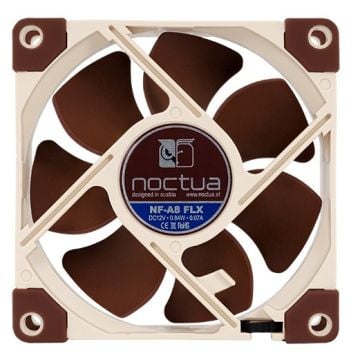 Noctua NF-A8 FLX - Ventilator