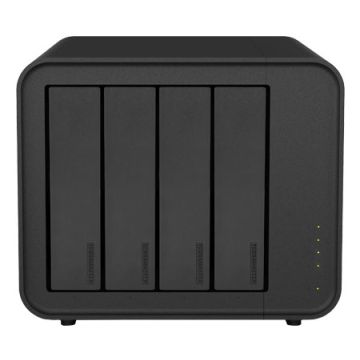 TerraMaster D8 Hybrid - DAS-behuizing