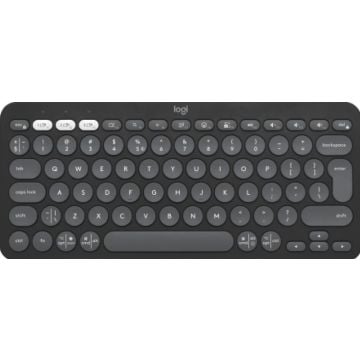 Logitech Pebble Keys 2 K380s - Toetsenbord