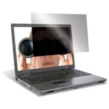 Targus Privacy Screen 15.6" Widescreen (16:9) - Privacyfilter voor notebook