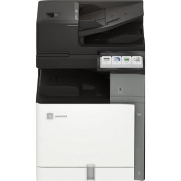 Lexmark CX833se - Multifunctionele printer