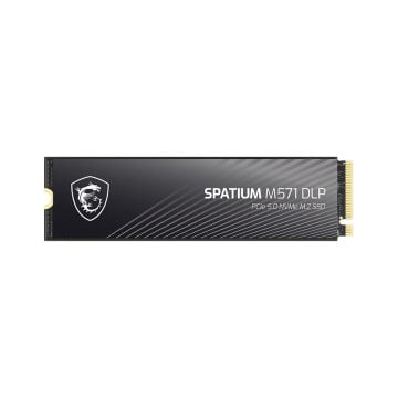 MSI Spatium M571 DLP 2TB - SSD