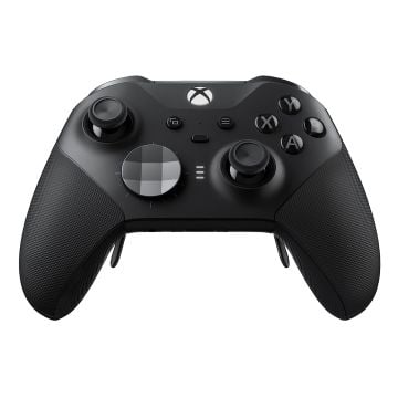Microsoft Xbox Elite Wireless Controller Series 2 Zwart - Controller