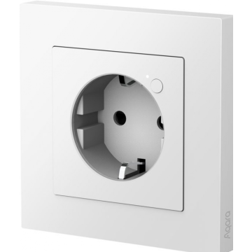 Aqara Wall Outlet H2 (EU) - Slimme Stopcontact
