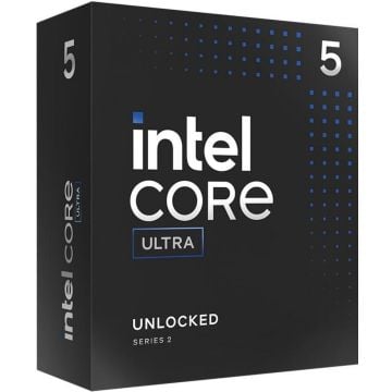 Intel Core Ultra 5 235 - Processor
