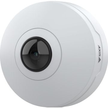 AXIS M4327-P - Bolcamera