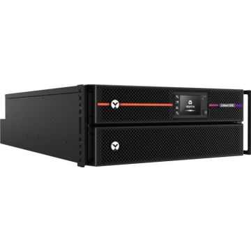 Liebert GXE GXE3-10KIRT5UXL - UPS (rack-monteerbaar  extern)