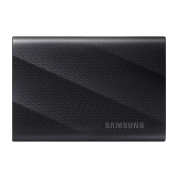 Samsung Portable Externe SSD T9 1TB Black - Externe SSD