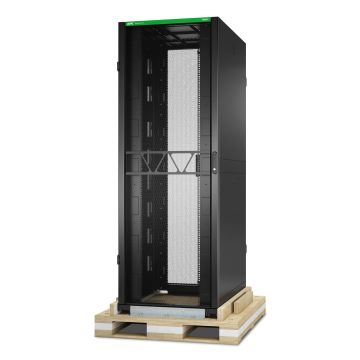 APC NetShelter SX AR3350SPB2 - Server Rack