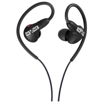 Sony Inzone E9 Black - In-ear Gaming Oordopjes