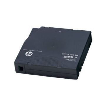 HPE Ultrium Non-Custom Labeled Data Cartridge - 20 x LTO Ultrium 7