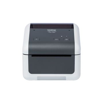 Brother TD-4210D - Etiketprinter