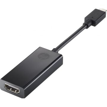 HP 1WC36AA - Externe video-adapter
