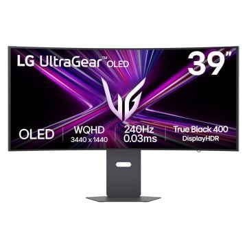 LG UltraGear 39GX900A-B - OLED monitor
