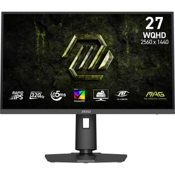 MSI MAG 274QPF X32 - Gamingmonitor