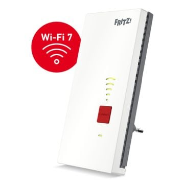 FRITZ!Repeater 2700 International - Netwerkrepeater