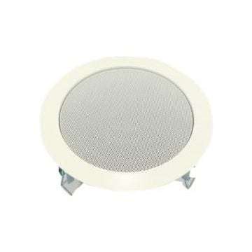 Visaton DL 18/2 T 8 OHM - Luidspreker