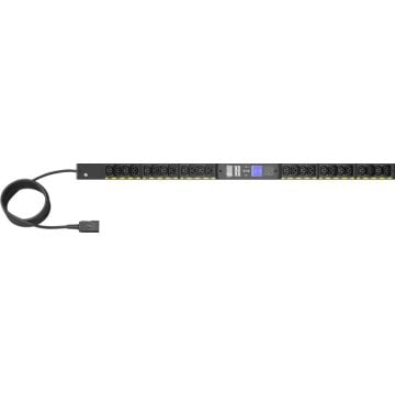 Eaton G4 - Voedingsverdeeleenheid (rack-uitvoering)