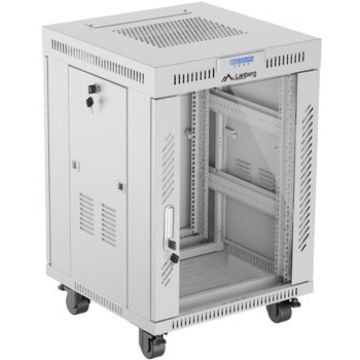 Lanberg FF01-6615-12SL - Serverkast