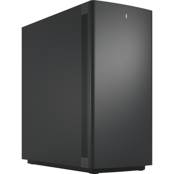 Fractal Design Define One Dark Solid - Behuizing