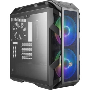 Cooler Master MasterCase H500M - Midtowermodel