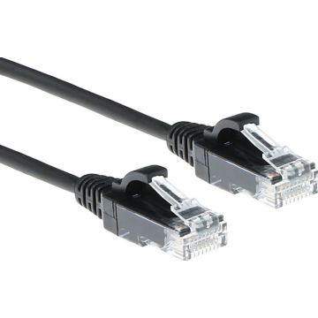ACT DC9952 netwerkkabel - 25 centimeter