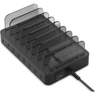 Conceptronic OZUL02B - Oplaadstation