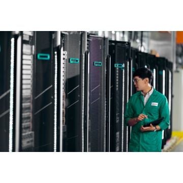 HPE - Pakket intrusiekabel