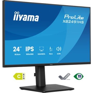 iiyama ProLite XB2491HS-B1 - Monitor