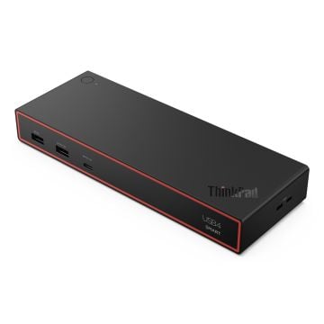 Lenovo ThinkPad USB4 Smart Dock 5500 - Dockingstation
