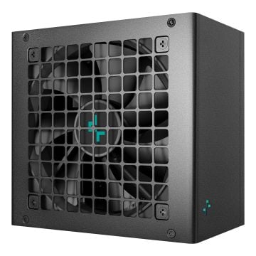 DeepCool PN850M - Voeding