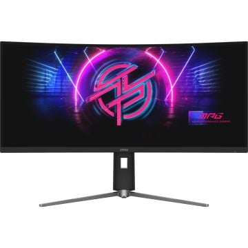 MSI MPG 346CQRF X24 - Monitor